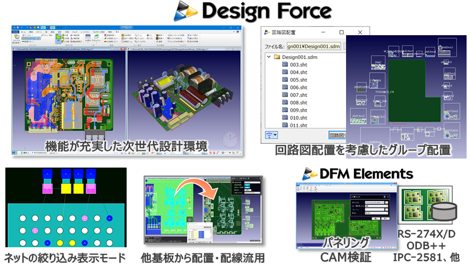 CR-8000エクスペリエンス オンライン：2021年10月開催　概要イメージ