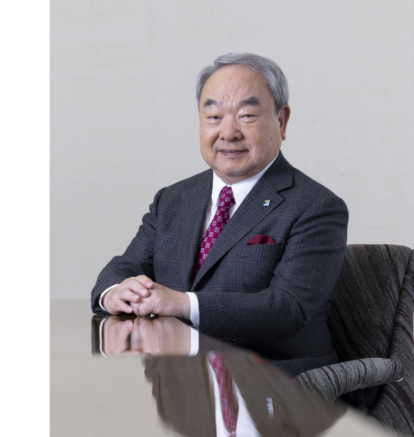 図研　代表取締役会長　金子 真人