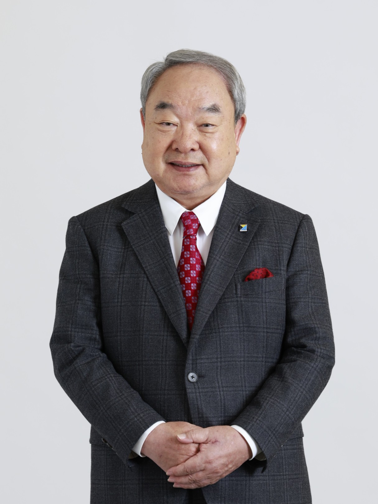 図研　代表取締役会長　金子 真人